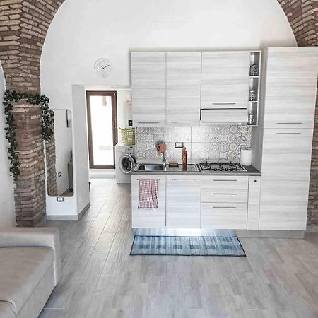 Casa Bonelli Apartman Ortona Kültér fotó