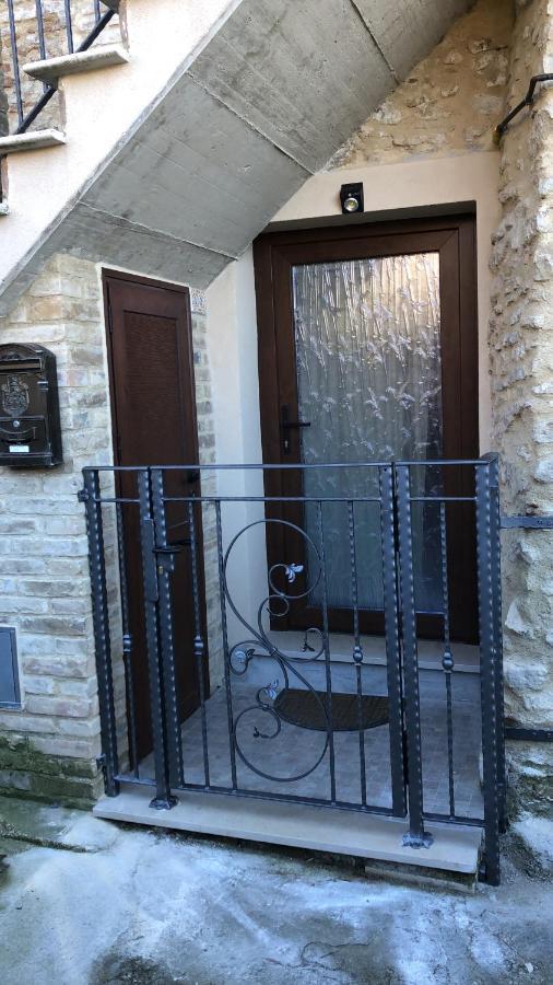 Casa Bonelli Apartman Ortona Kültér fotó
