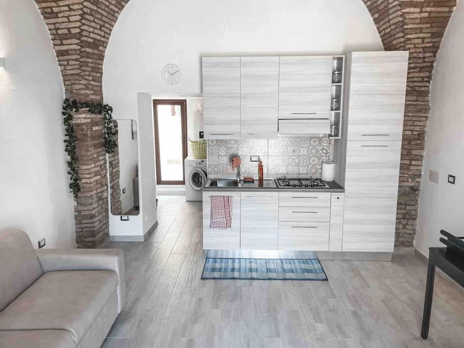 Casa Bonelli Apartman Ortona Kültér fotó