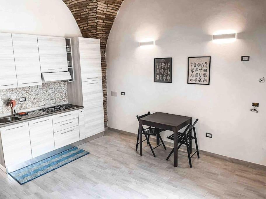 Casa Bonelli Apartman Ortona Kültér fotó