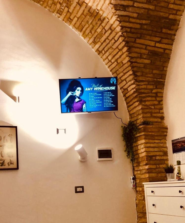 Casa Bonelli Apartman Ortona Kültér fotó