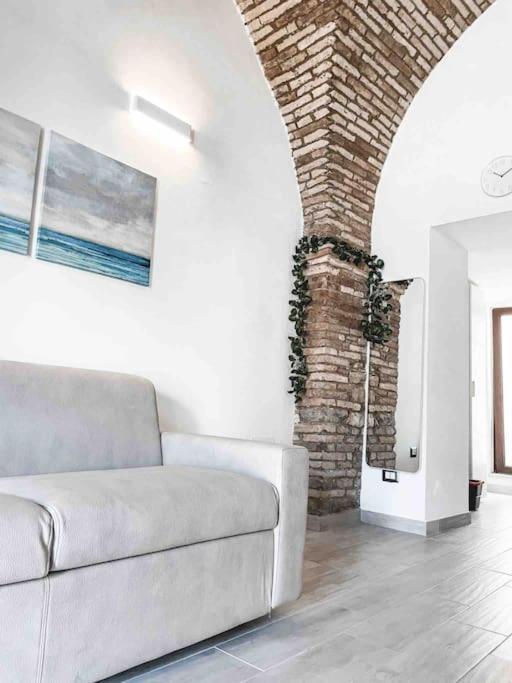Casa Bonelli Apartman Ortona Kültér fotó