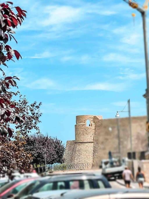 Casa Bonelli Apartman Ortona Kültér fotó