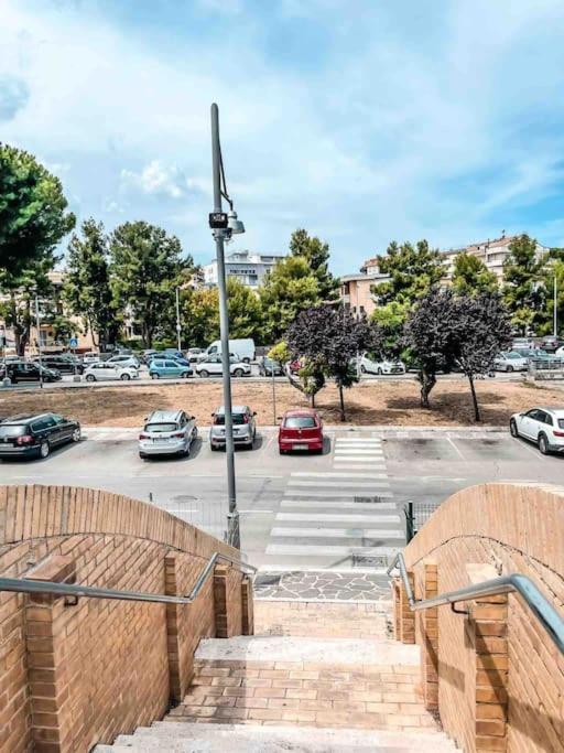 Casa Bonelli Apartman Ortona Kültér fotó