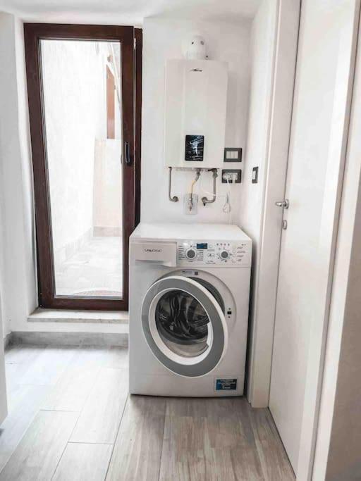 Casa Bonelli Apartman Ortona Kültér fotó