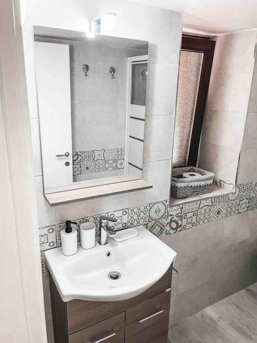 Casa Bonelli Apartman Ortona Kültér fotó